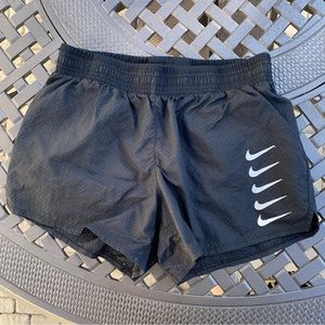 Workout shorts